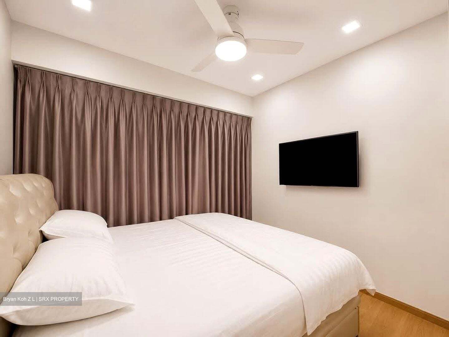 Kingsford Waterbay (D19), Apartment #576268861